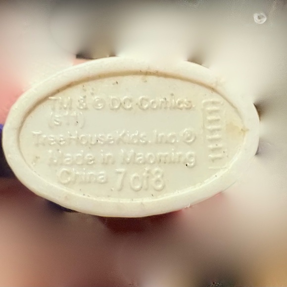 JLA - DC Comics - Martian Manhunter - Alex Ross - Picture 4 of 4